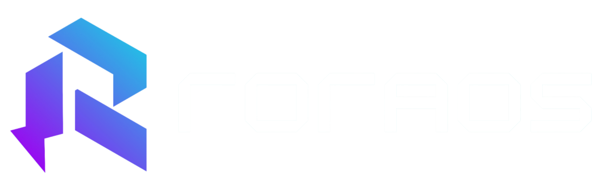 RoraOS Logo